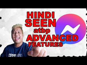 Top 12 Hidden Messenger Features Ulet