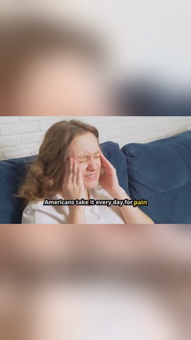 Experts caution that this everyday pain reliever is stealthily harming American livers — here are the warning signs