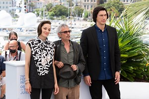 Parcours du film ANNETTE - Cannes 2021 | CANAL