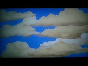 DVD Menu Walkthrough to The Simpsons The Complete Third Season Disc Three Request Video for A Smith