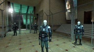 Half-Life 2 Is Getting Its Biggest Patch In Years