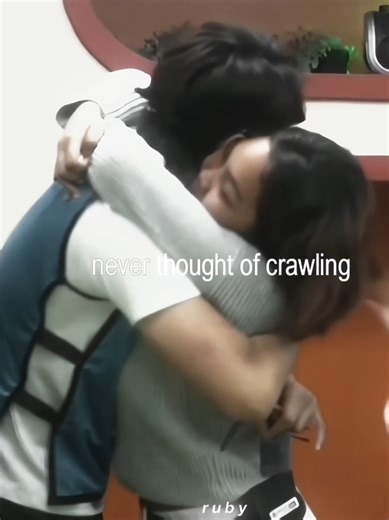 Crawling Back to You: Marco and Anton's PBB Return