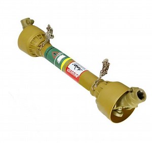 [Hot Item] Pto Drive Shaft for Agricultural Machinery