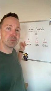 How to pronounce vowel sounds with an American English accent #english #study #learning #howto