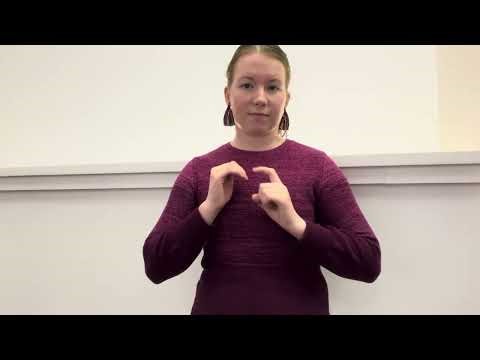 ASL AV node (atrioventricular node)