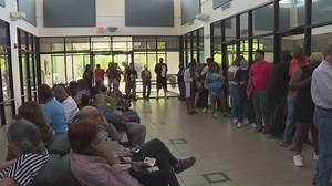 NC DMV limits online appointments to one week in advance