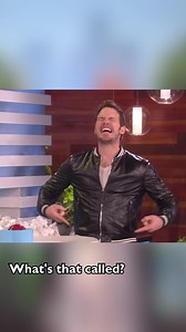 Chris Pratt and Jennifer Lawrence Battle in 5 Second Rule