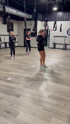 Discover the Energetic Bungee Fitness Routine with Hozier Vibes