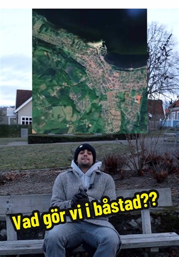 Vad gör vi i Båstad??!