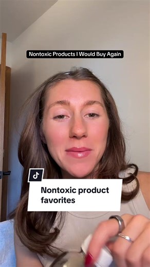 Nontoxic Product Favorites for a Healthier Home