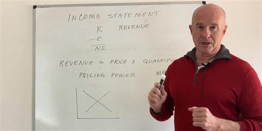 The Income Statement