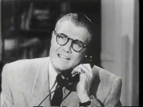 Stamp Day for Superman (1954) | Vintage Animated Short