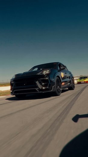 TECHART | This year’s Gercollector Trackday was all about celebrating performance and individuality. We brought a few standout TECHART builds to the... | Instagram