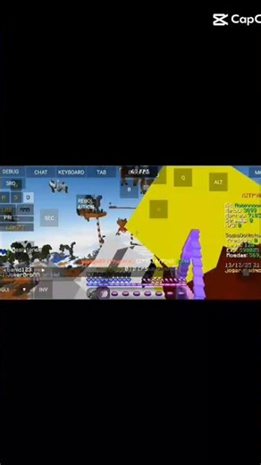 #minecraft #pathwaytoabetterlife #bedwars