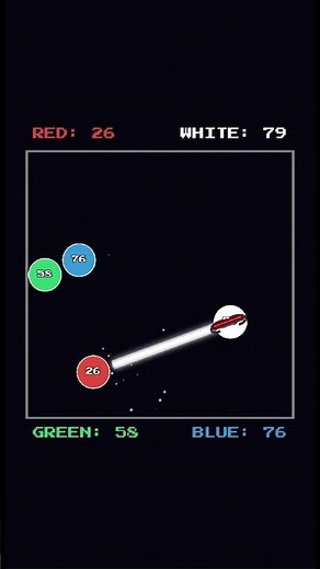 4-Player BATTLE ROYALE with Pixel Weapons! 🚀 | Fighter Simuverse Fight 17 #coding #games #3dgamedev