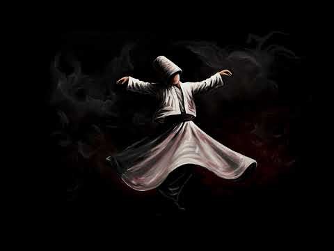 Relaxing Mystical Sufi Instrumental – Spiritual Music for Sleep and Soul Healing