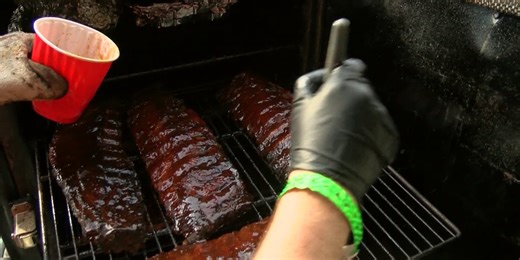 Memphis in May announces entertainment lineup for World Championship BBQ Cooking Contest