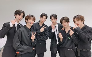 ASTRO官方MV合集（个人收藏向）