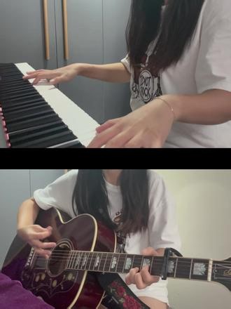 What I've Done - Linkin Park 连续第三年为老查献唱无论在哪里你都要幸福啊 永远爱你In loving memory of Chester Bennington-Acoustic coverWhat I've Done - Linkin Park 林肯公园Album: Minutes To Midnight 吉他弹唱/钢琴弹唱/翻唱/不插电/cover/金属