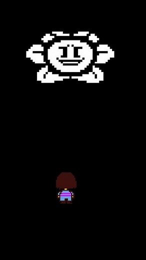 I love Undertale Randomizers