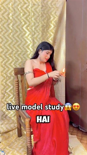 live model study bfa student 🫣😍♥️ #bfa #painting #artist #shorts #rinkyart #foryou # #reels
