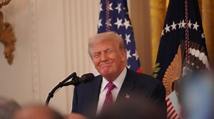 Trump Coin News: In a Bold Move, Canary Proposes First Political Meme Coin ETF Via TRUMP Token