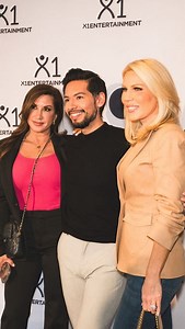 Would Jacqueline Laurita ever consider joining #RHOC ?! Full interview drops tomorrow (Christmas Day) on the No Filter with Zack Peter Podcast! | The #NoFilter with Zack Peter Podcast