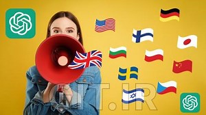 ChatGPT in Translation: How to Use ChatGPT AI in Translation