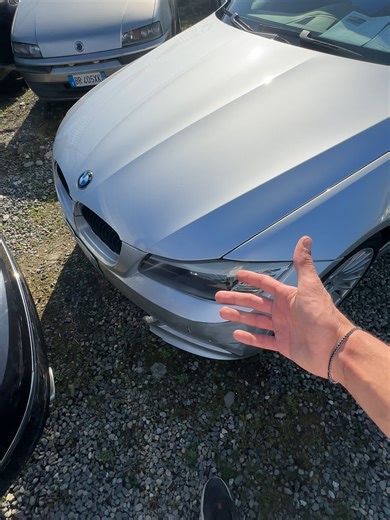 📍Via Paolo Della Cella 71 Torino Bmw 320d cat MSport Prezzo 6990 #auto #usata #torino #bmw320d #Msport #diesel