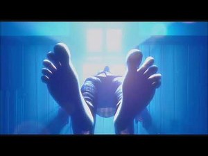 Pixar - Lifted (Audio Design - University Assignment)