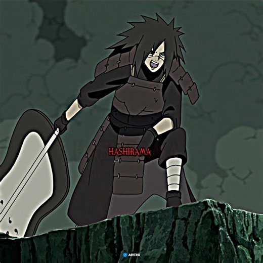“Hashirama Senju 🌀 The Strongest Hokage Ever | God Mode Edit”#hashirama #hashiramasenju #naruto