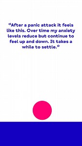 57K views · 291 reactions | Panic attacks can be rough. But you’re not alone. We’ve got advice on coping with anxiety and panic attacks on our website. https://www.mind.org.uk/information-support/types-of-mental-health-problems/anxiety-and-panic-attacks/panic-attacks/ | Mind | Facebook