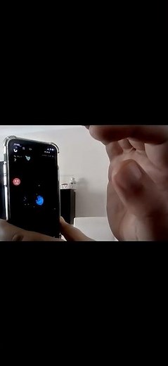 Clap or Slap - Move your hand to camera or make sound to hit!