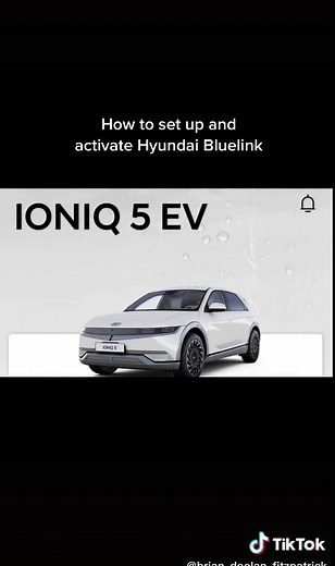 How to Set Up Hyundai Bluelink: Step-by-Step Guide