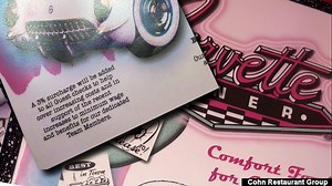 Local restaurant surcharges take customers by surprise