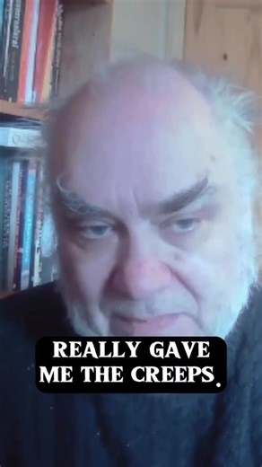 Danny Robins on Instagram: "Have you listened to this week’s BRAND NEW case update episode of #Uncanny - Case 8: Revenants and Revelations😱👻??? As soon as our first episode on Bath’s Haunted Street came out, paranormal expert C.J. Romer slid into my DMs to say that he recognised all of the paranormal phenomena in Case 1 from another case…that was also in Bath!!😱😱😱 Here is a clip from the conversation we had afterwards about it! What do we make of C.J’s findings, #UncannyCommunity??? Let me