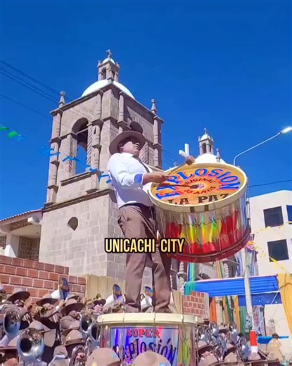 Cumbia en vivo Ricardo Carvajal - Highlights de TikTok Live
