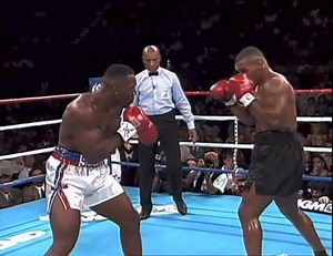 13K views · 119 reactions | 7th SEP 1996 - Mike Tyson v Bruce Seldon https://lw05boxing.blogspot.com/2017/10/the-iron-years-part-four-incarceration.html #miketyson | Boxing History Page | Facebook