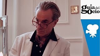El hilo invisible - película: Ver online en español