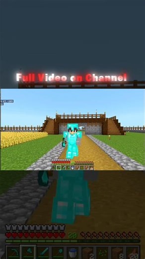 I Build Beautiful Enchantment Room in my Minecraft World ❤️‍🔥