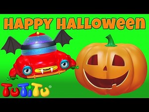Special Halloween | TuTiTu Toys | Halloween costumes for kids - Videos For Kids