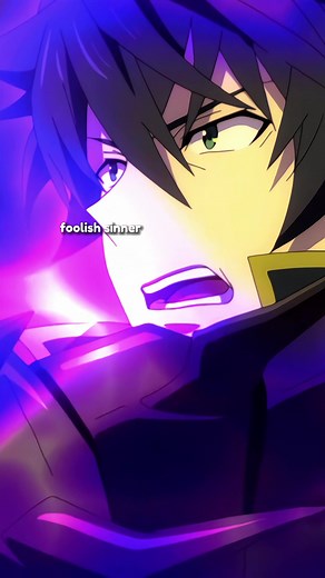 Blood Sacrifice || The Rising of the Shield Hero || #anime #animeedit #animerecommendations #isekai #fantasy #therisingoftheshieldhero #nafumi