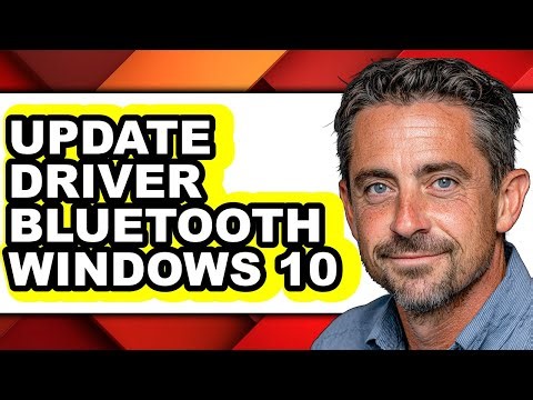 How to Update Driver Bluetooth Windows 10 (only Way)