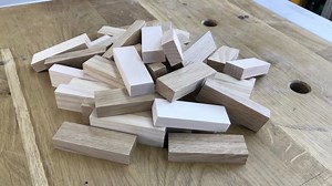 From Trash to Masterpiece: The Best Ideas for Woodworking From Waste