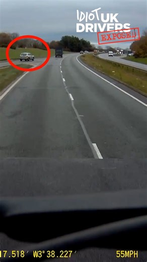 35K reactions · 943 shares | Blind driver pulls out on HGV  #fblifestyle #trucks #driving #dashcam | Idiot UK Drivers Exposed | Facebook