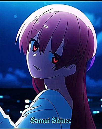 tsukasa 🥰 | tonikaku kawaii | #anime #animeedits #shorts