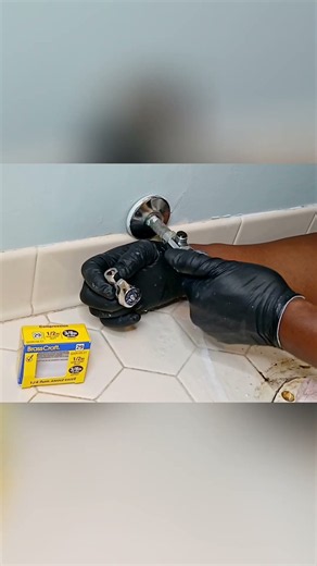 Handyman DIY | Why Replace Toilet Valve #diypowercouple #homeimprovement