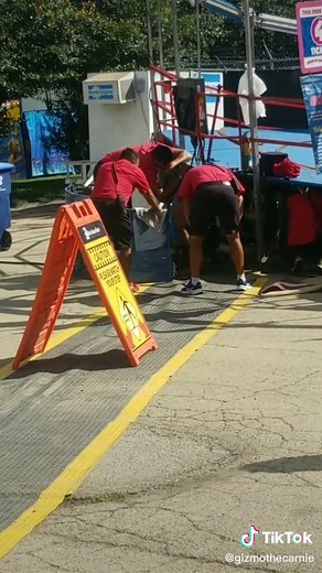 Ensuring Carnival Safety: A Look at Ride Accidents