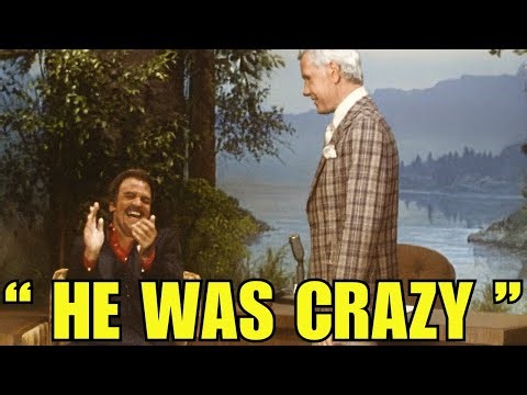 Johnny Carson’s Favorite Guests Rare Moments Nobody Expected