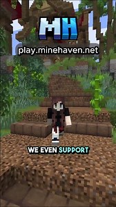 This Public Survival Server Is INSANE (Java & Bedrock)